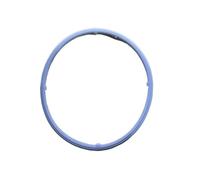 CINDTRGA Joint d'étanchéité en Caoutchouc for mixeur Compatible avec Philips HR2100, HR2101, HR2104, HR2103, HR2108, HR2112, HR2114, HR2119