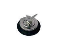 CINDTRGA Lame de mixeur Le mixeur Compatible avec Philips HR2094, avec Joint d'étanchéité, Accessoires for mixeur et centrifugeuse