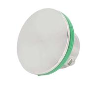 CINDTRGA Mélangeur Lame rotative tête de Coupe Couvercle Bouchon Bouchon Accessoire de Cuisson Lente Compatible for Thermomix TM5K Accessoires de mélangeur