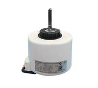 CINDTRGA Moteur à Courant continu sans balais for climatiseur, Le Moteur de Ventilateur à Courant continu Compatible avec Gree FN35A-PG YYR35-4A1-PG 35 W 1350 TR/Min 50 Hz 220 V. Pièces