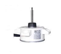 CINDTRGA Moteur de climatiseur à Courant continu DC310V 40W Moteur de climatisation à 5 Fils inversé Compatible for Haier SIC310-40-2 Remplacez Le Moteur 0010403322A Moteur de climatisation