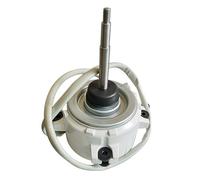 CINDTRGA Moteur de climatiseur à Courant continu KFD-325-70-8A2 Moteur de climatiseur Compatible for Daikin RMX160CMV2C 5017651148557 Remplacement Moteur Externe Moteur à Courant continu sans balais