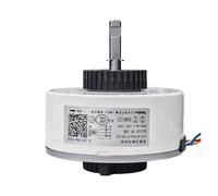 CINDTRGA Moteur de climatiseur Le Moteur Interne sans balais CC du climatiseur Compatible avec Haier SIC-41CVJ-F130-10Moteur de Ventilateur de climatisation Remplacez Le Moteur du climatiseur
