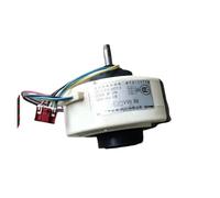 CINDTRGA Moteur de climatiseur MFD-12TYN Accessoires de Moteur de climatiseur Inverter for 8P 30W SIC-37CVL-D825-2 MFD-12TYN Les pièces de climatiseur Compatible for Fujitsu Remplacez Le Moteur