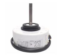 CINDTRGA Moteur de climatiseur Moteur à Courant continu for climatiseur à fréquence Variable Compatible avec Haier RD-310-40-8A Ventilateur/Moteur intérieur Moteur intérieur à Courant continu sans