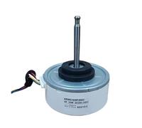 CINDTRGA Moteur de climatiseur Moteur de climatiseur à Courant continu ARW51G8P30AC Moteur de Ventilateur d'unité intérieure DC280-340V Les pièces de climatisation Compatible for Panasonic 30W