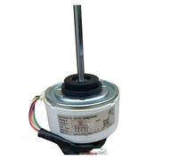 CINDTRGA Moteur de climatiseur Moteur de climatiseur Compatible for Gree Moteur à Courant continu FN60B-ZL ZWR50-F DR-8838-807A pièce Remplacer Le Moteur du climatiseur Composants de climatisation