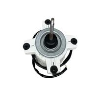 CINDTRGA Moteur de climatiseur Moteur de Ventilateur Compatible for Daikin KFD-380-50-8C Moteur de Machine extérieure de climatiseur à onduleur RXG72JV2C RXS72GMV2C Moteur de Ventilateur Moteur