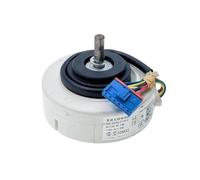 CINDTRGA Moteur de climatiseur SIC-32CVJ-F118-2 DC310V 18W 1100r/min DB31-00644D Moteur de Ventilateur CC climatiseur Vertical Compatible for Samsung Pièces de climatisation Moteur CC sans balais