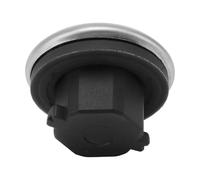 CINDTRGA Pièces de Rechange compatibles for Monsieur Cuisine, tête de Couteau mélangeur, Couvercle étanche, Couvercle de Protection de la Lame du mélangeur