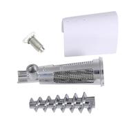 CINDTRGA Presse-Agrumes et Sauce Tomate, Accessoire de passoire Les mélangeurs sur Socle Compatible avec Kitchenaid, Accessoires de Cuisine