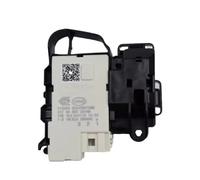CINDTRGA Serrure de Porte ZV-447 Compatible for Machine à Laver Haier, Interrupteur de Retard électronique 0024000128D 0024000128A, pièces de Lave-Linge
