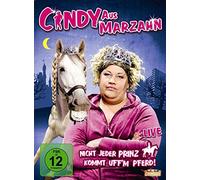 Cindy aus Marzahn - Nicht Jeder Prinz Kommt Uff'M Pferd [Import]