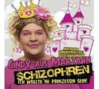 CINDY AUS MARZAHN "SCHIZOPHREN" CD NEW