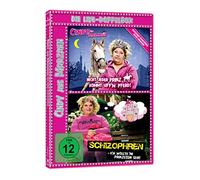 Cindy aus Marzahn - Schizophren+Nicht Jeder Prinz Kommt Uff'M Pferd [Import]