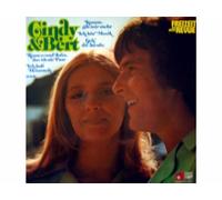 Cindy & Bert - Cindy & Bert (Cornet) [Vinyle LP record]