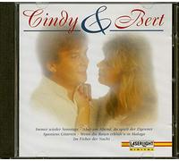 Cindy & Bert - Cindy & Bert [Import]