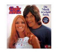 Cindy & Bert - Die Musik ist schuld daran (Cornet) [Vinyle LP record]