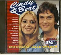 Cindy & Bert - Grosse Erfolge [Import]