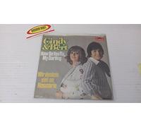 Cindy & Bert - How do you do my darling / Vinyl single [Vinyl-Single 7'']