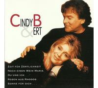 Cindy & Bert - Immer wieder sonntags kommt die Erinnerung ... & mehr (CD Album Cindy & Bert, 14 Tracks)