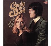 Cindy & Bert - Jeder braucht jeden - Die fremden Reiter