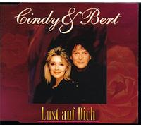 Cindy & Bert - Lust Auf Dich [Import]