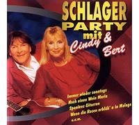 Cindy & Bert - Schlagerparty Mit Cindy..