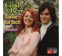 CINDY & BERT - Sonne für dich / Domingo / 06 12779-0