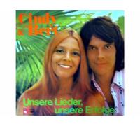 Cindy & Bert - Unsere Lieder, unsere Erfolge (1975, Club-Edition) / Vinyl record [Vinyl-LP]