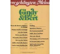 Cindy & Bert - Unsere Schönsten Melodien [Vinyl LP]