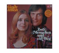Cindy & Bert - Zwei Menschen und ein Weg (Cornet)