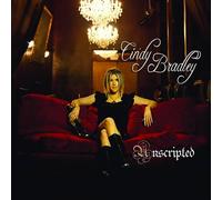 Cindy Bradley - Unscripted