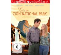 Cindy Busby;Rachel Gardner - Liebe im Zion National Park - Love & Lore in Zion
