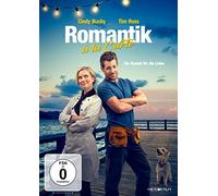 Cindy Busby;Tim Ross - Romantik À la Carte