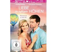 Cindy Busby;Torrance Coombs - Liebe in Luftigen Höhen