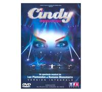 Cindy – Cendrillon – DVD – 2002