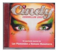 Cindy - Cendrillon 2002