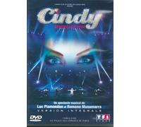 Cindy – Cendrillon – DVD – 2002
