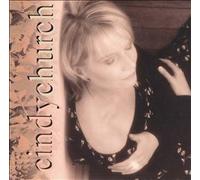 Cindy Church