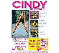 CINDY CRAWFORD