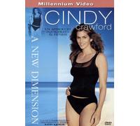 Cindy Crawford-A New Dimension