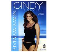Cindy Crawford: A New Dimension [DVD] [Region 2]