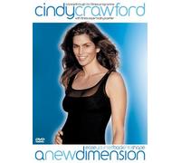 Cindy Crawford - a New Dimension [Import anglais]