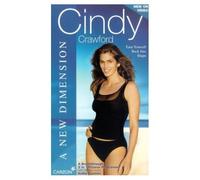 Cindy Crawford - a New Dimension [VHS]
