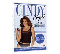 Cindy Crawford [Import anglais]