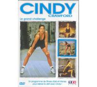 Cindy Crawford - Le Grand Challenge