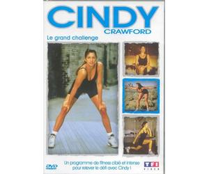 Cindy Crawford - Le Grand Challenge