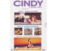 Cindy Crawford-Le Grand Challenge + Shape Your Body
