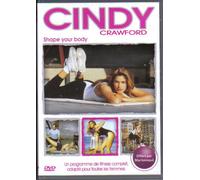 Cindy Crawford - Shape Your Body